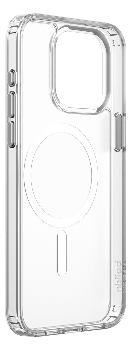 Belkin SheerForce - Hintere Abdeckung für Mobiltelefon