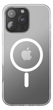 Belkin SheerForce - Hintere Abdeckung für Mobiltelefon von LumaTech