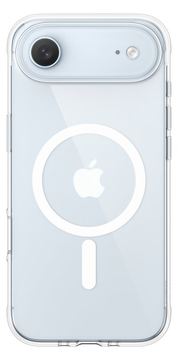 Belkin SheerForce Clear Series - Hintere Abdeckung für Mobiltelefon von LumaTech
