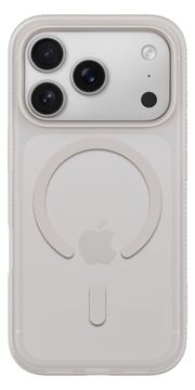 Belkin SheerForce Grip Series - Hintere Abdeckung für Mobiltelefon von LumaTech