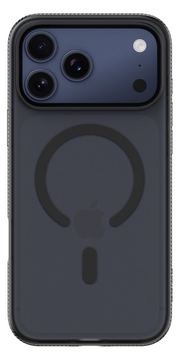 Belkin SheerForce Grip Series - Hintere Abdeckung für Mobiltelefon von LumaTech