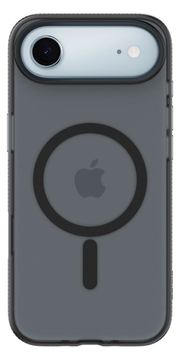 Belkin SheerForce Grip Series - Hintere Abdeckung für Mobiltelefon von LumaTech