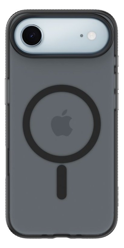 Belkin SheerForce Grip Series - Hintere Abdeckung für Mobiltelefon