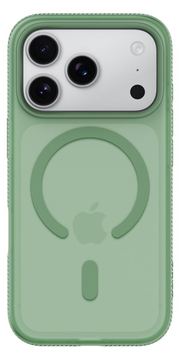Belkin SheerForce Grip Series - Hintere Abdeckung für Mobiltelefon von LumaTech