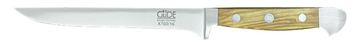 GÜDE Alpha Olive - Ausbeinmesser - 16 cm von LumaTech