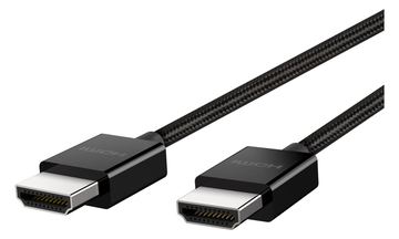 Belkin Ultra High Speed - HDMI-Kabel - HDMI männlich zu HDMI männlich von LumaTech