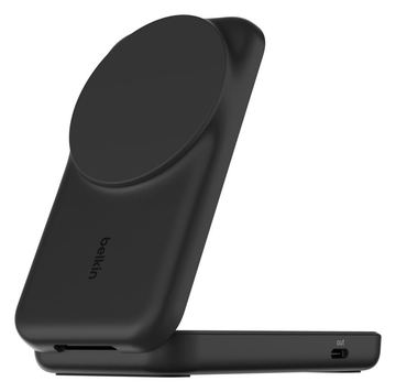 Belkin UltraCharge 25 Watt Qi2 MAGNETI von LumaTech