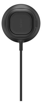 Belkin UltraCharge Ladepad Qi2 25W m.Standfu? schw. WIA013hqBK von LumaTech