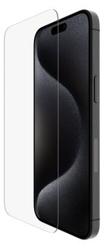 Belkin UltraGlass 2 - Bildschirmschutz für Handy von LumaTech