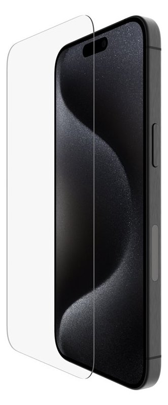 Belkin UltraGlass 2 - Bildschirmschutz für Handy von LumaTech