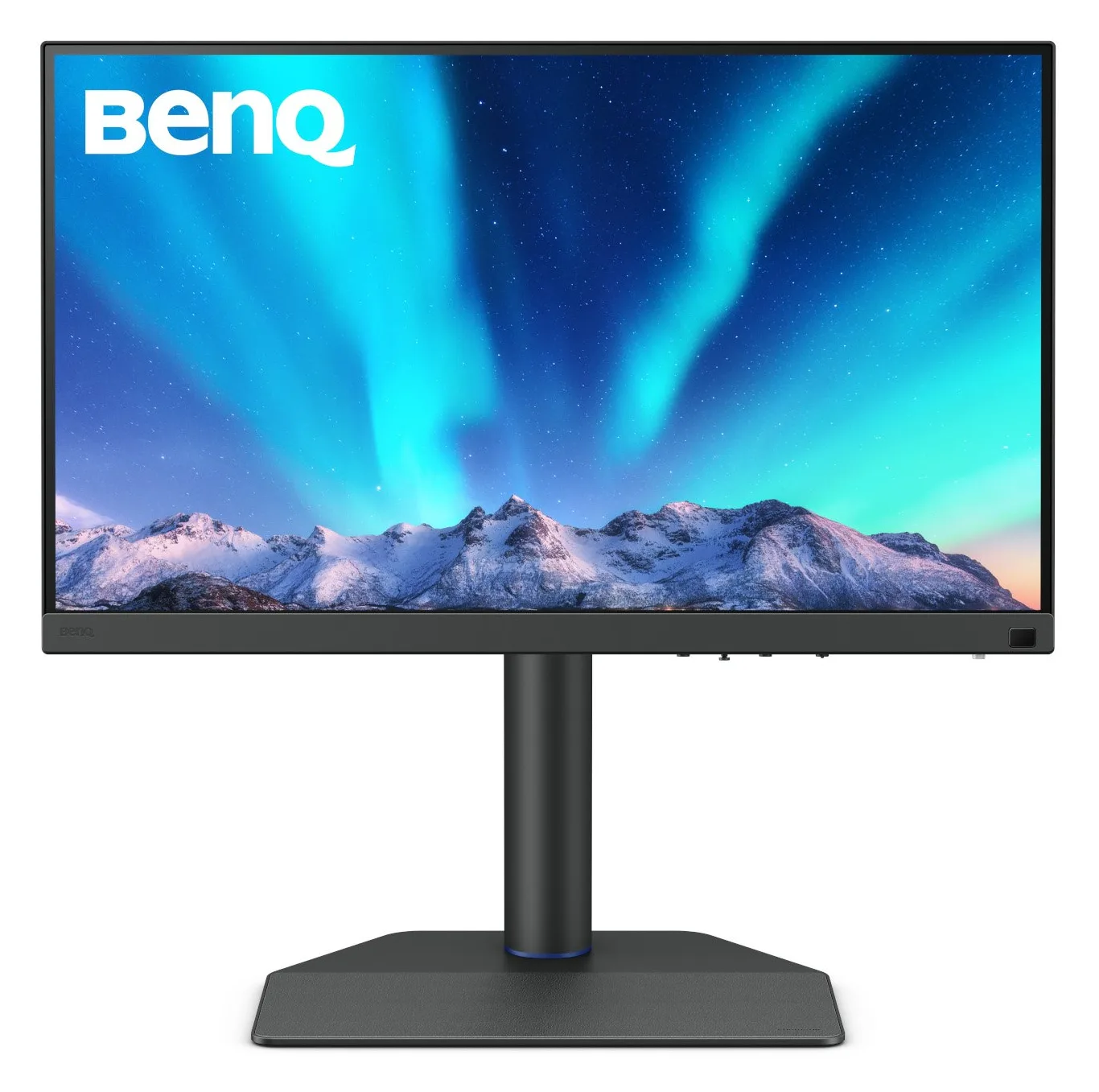 BenQ 68.6cm SW272Q 16 9 DP/USB-C/2xHDMI bk.lift/piv WQHD - Flachbildschirm (TFT/LCD) - 68,6 cm, Ansicht 2