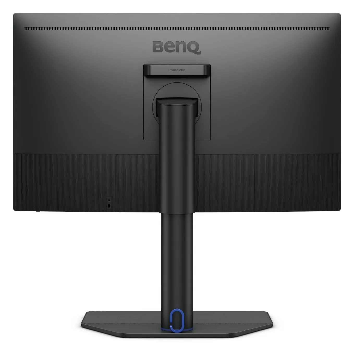 BenQ 68.6cm SW272Q 16 9 DP/USB-C/2xHDMI bk.lift/piv WQHD - Flachbildschirm (TFT/LCD) - 68,6 cm, Ansicht 5
