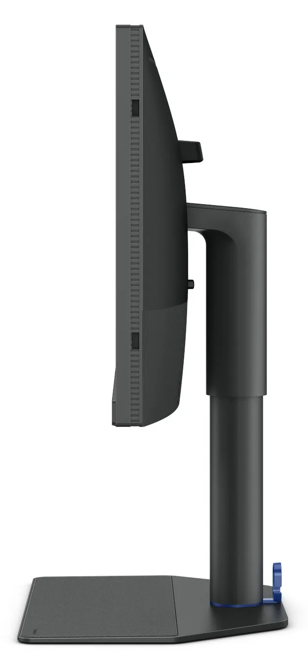BenQ 68.6cm SW272Q 16 9 DP/USB-C/2xHDMI bk.lift/piv WQHD - Flachbildschirm (TFT/LCD) - 68,6 cm, Ansicht 7