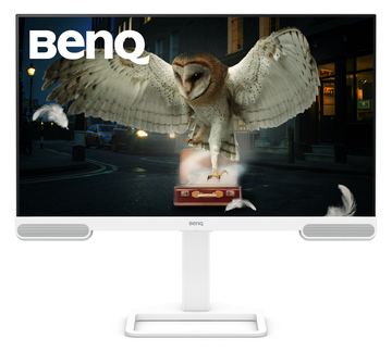 BenQ EW3290U 31.5IN 3840X2160 - 5 ms - IPS von LumaTech