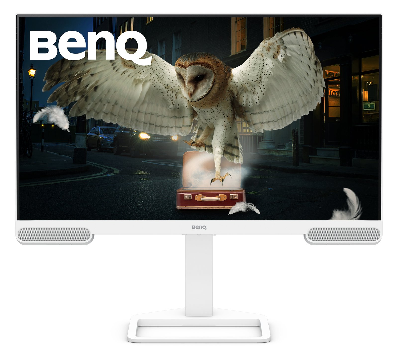 BenQ EW3290U 31.5IN 3840X2160 - 5 ms - IPS