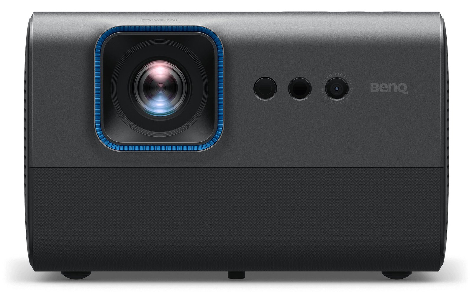 BenQ GP520 - DLP-Projektor - 4-Kanal-LED - tragbar