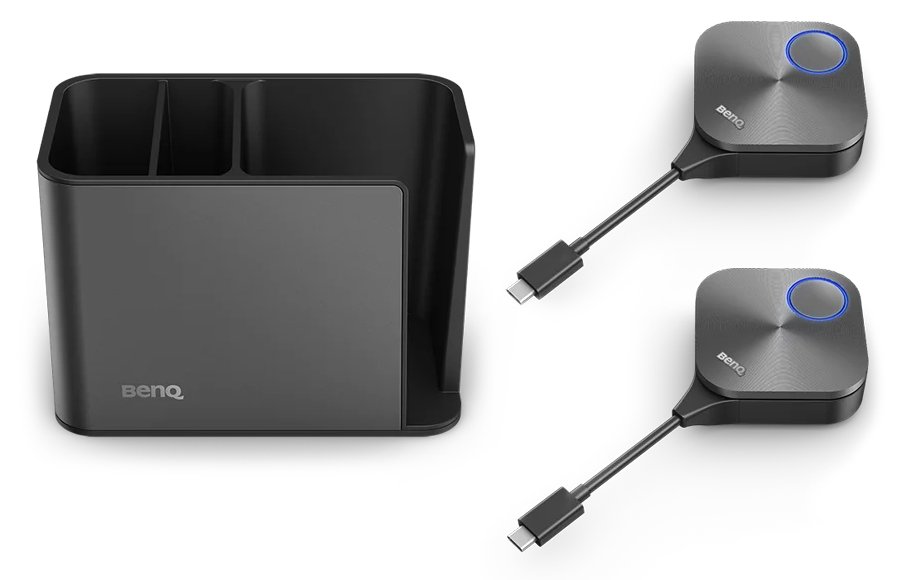 BenQ InstaShare TZY61 WIRELESS