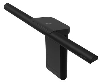 BenQ LaptopBar Notebook Lampe, schwarz von LumaTech