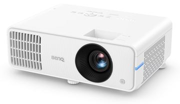 BenQ LH650 - DLP-Projektor - Laser - 4000 ANSI-Lumen - Full HD (1920 x 1080) von LumaTech