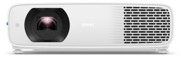 BenQ LH750 - DLP-Projektor - RGB-LED, 4-farbig - 3D - 5000 ANSI-Lumen - Full HD (1920 x 1080) von LumaTech