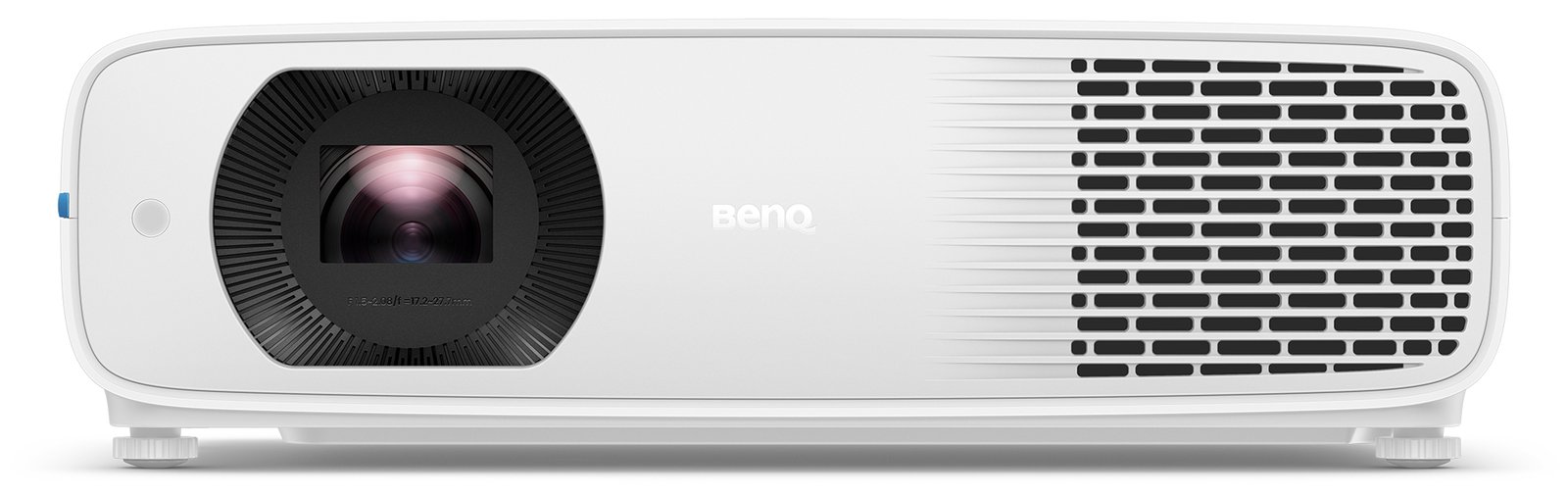 BenQ LH750 - DLP-Projektor - RGB-LED, 4-farbig - 3D - 5000 ANSI-Lumen - Full HD (1920 x 1080)