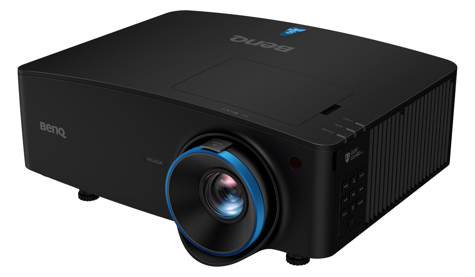 BenQ LU935ST - DLP-Projektor - Laser - 3D - 5500 ANSI-Lumen - WUXGA (1920 x 1200)