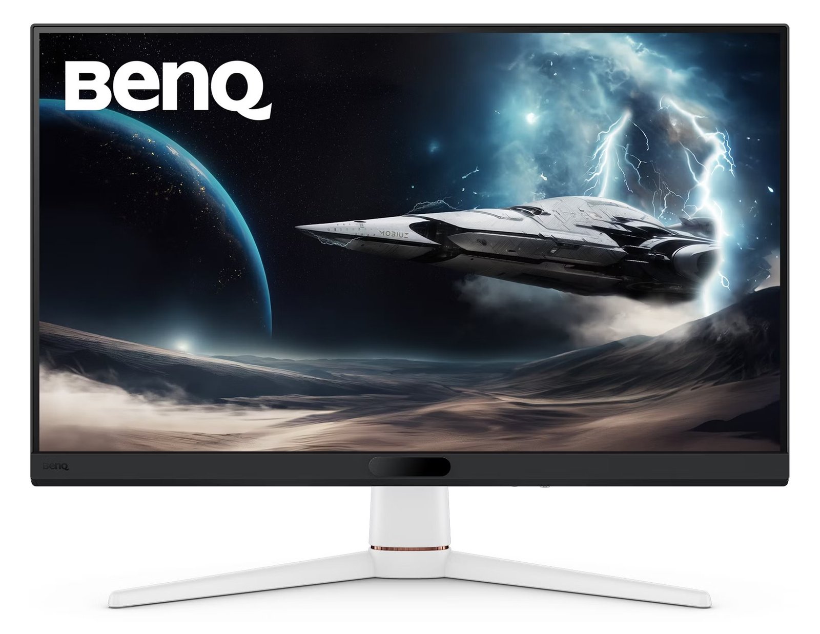 BenQ Mobiuz EX271 - LED-Monitor - Gaming - 68.6 cm (27)