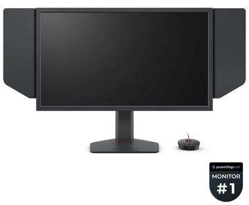 BenQ Monitor Zowie XL2540X+ - Flachbildschirm (TFT/LCD) - 61,2 cm von LumaTech