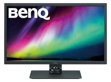 BenQ PhotoVue SW321C - SW Series - LED-Monitor - 81.3 cm (32) von LumaTech