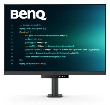 BenQ RD280UA 28.2 - Flachbildschirm (TFT/LCD) - 71,6 cm von LumaTech