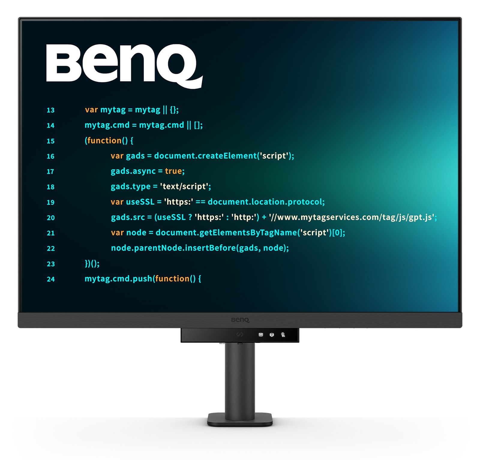 BenQ RD280UA 28.2 - Flachbildschirm (TFT/LCD) - 71,6 cm