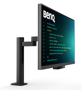 BenQ RD320UA - LED-Monitor - 80 cm (31.5) - 3840 x 2160 4K @ 60 Hz von LumaTech