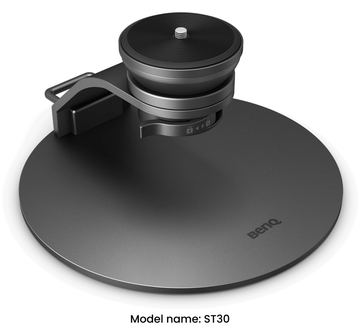 BenQ ST30 Standfuss für GP520 von LumaTech