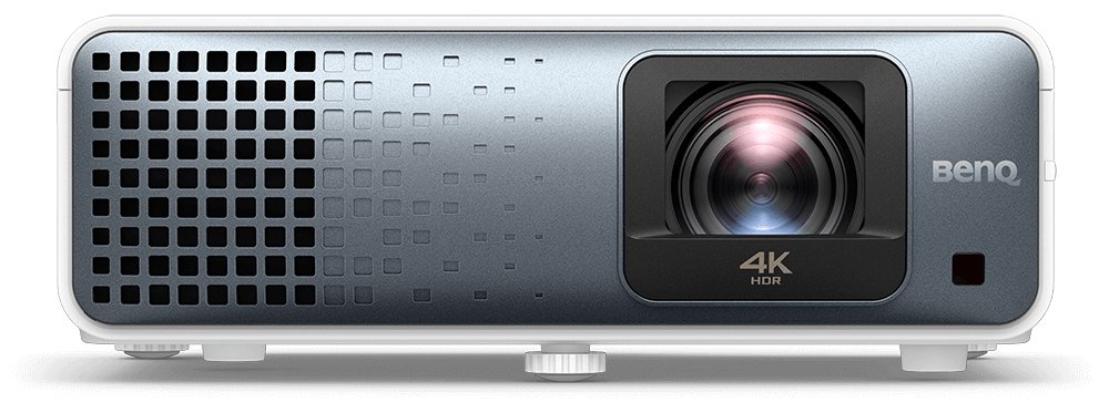BenQ TK710STi - DLP-Projektor - Laser - 3D - 3200 ANSI-Lumen
