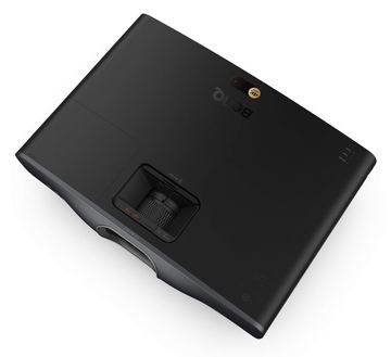 BenQ W2720i 4K HOME THEATER von LumaTech