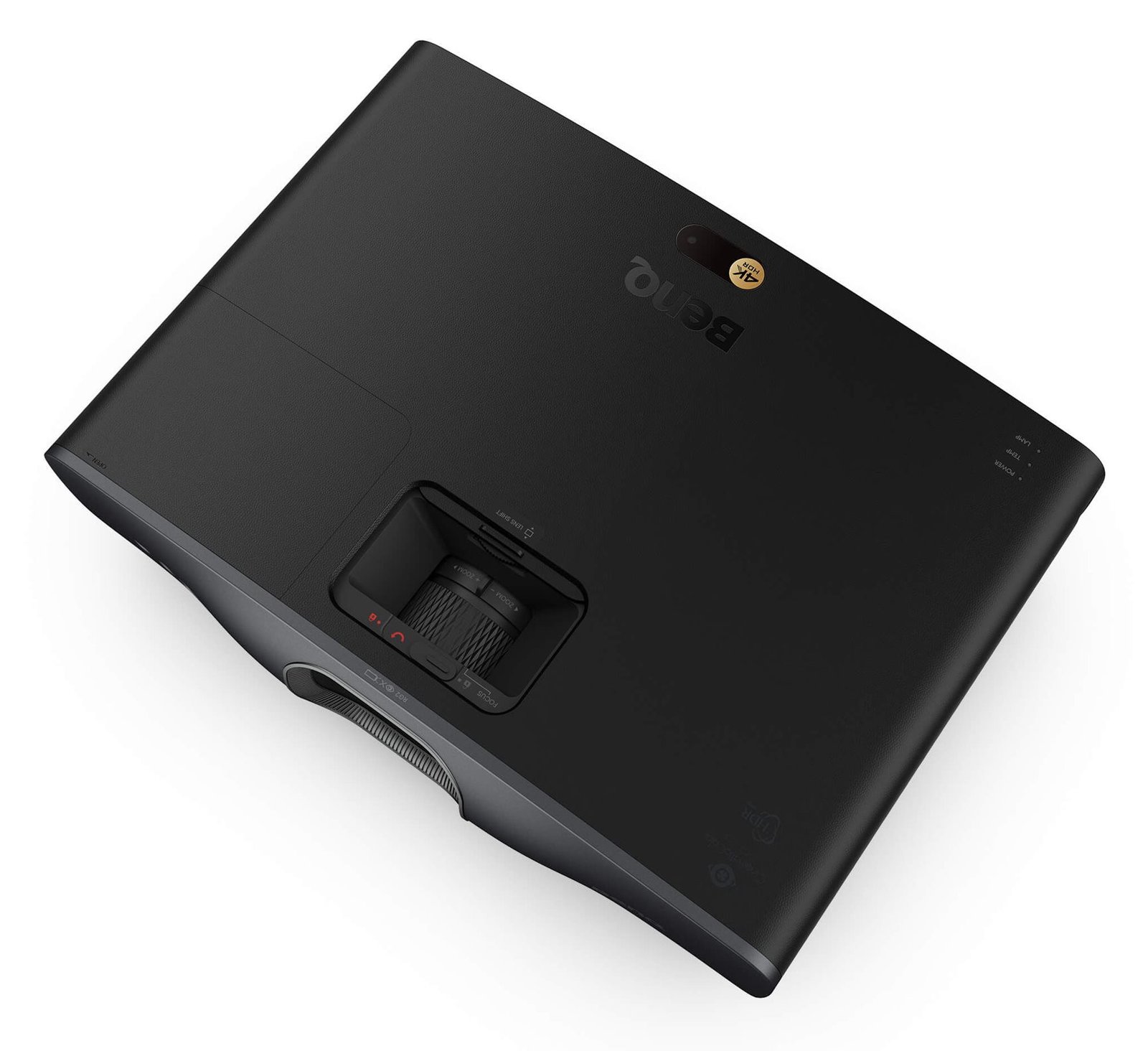 BenQ W2720i 4K HOME THEATER