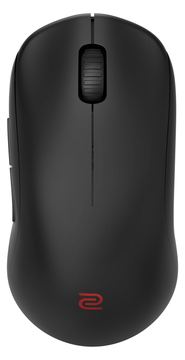 BenQ ZOWIE U2-DW - Maus - 4K, für E-Sport, M von LumaTech