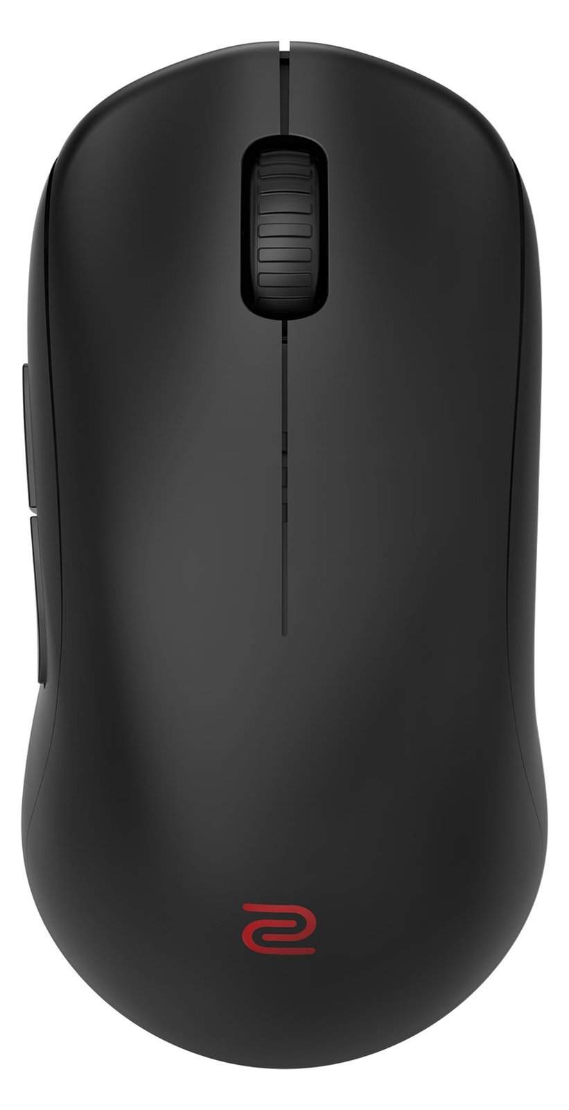 BenQ ZOWIE U2-DW - Maus - 4K, für E-Sport, M