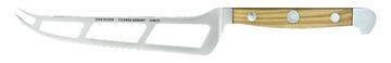 GÜDE Alpha Olive - Käsemesser - 15 cm von LumaTech