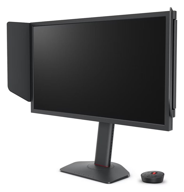 BenQ ZOWIE XL2546X+ - eSports - XL Series - LED-Monitor - Gaming - 61.2 cm (24.1)