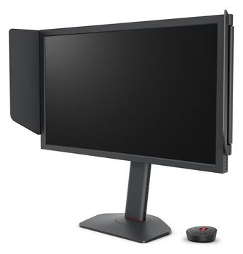 BenQ ZOWIE XL2586X+ - eSports - XL Series - LED-Monitor - Gaming - 61.2 cm (24.1) von LumaTech
