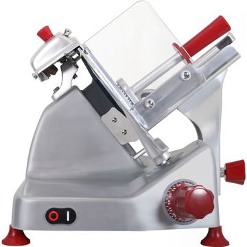 Berkel Pro Line XS25 Tef. Aufschnittmaschine von LumaTech