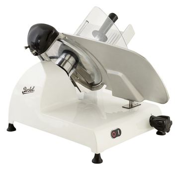 Berkel Red Line 300 - Schneidemaschine - weiß von LumaTech