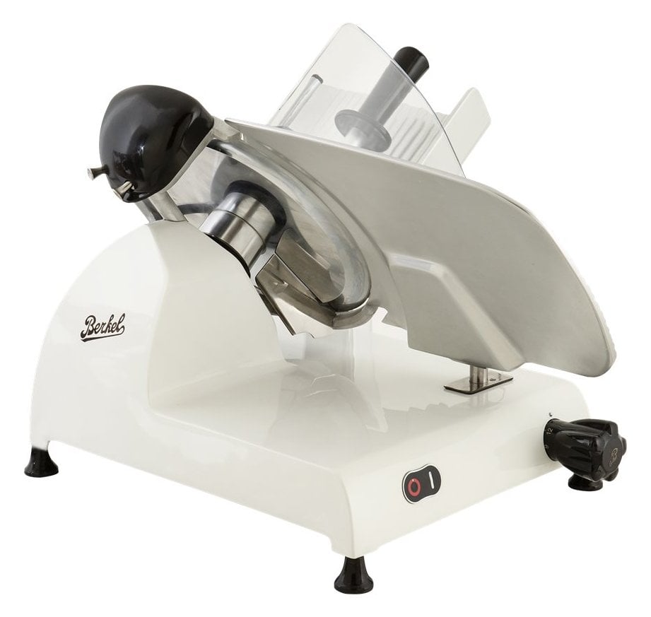 Berkel Red Line 300 - Schneidemaschine - weiß