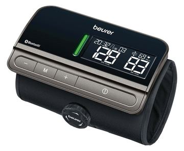 Beurer BM 81 easyLock Blutdruckmessgerät von LumaTech