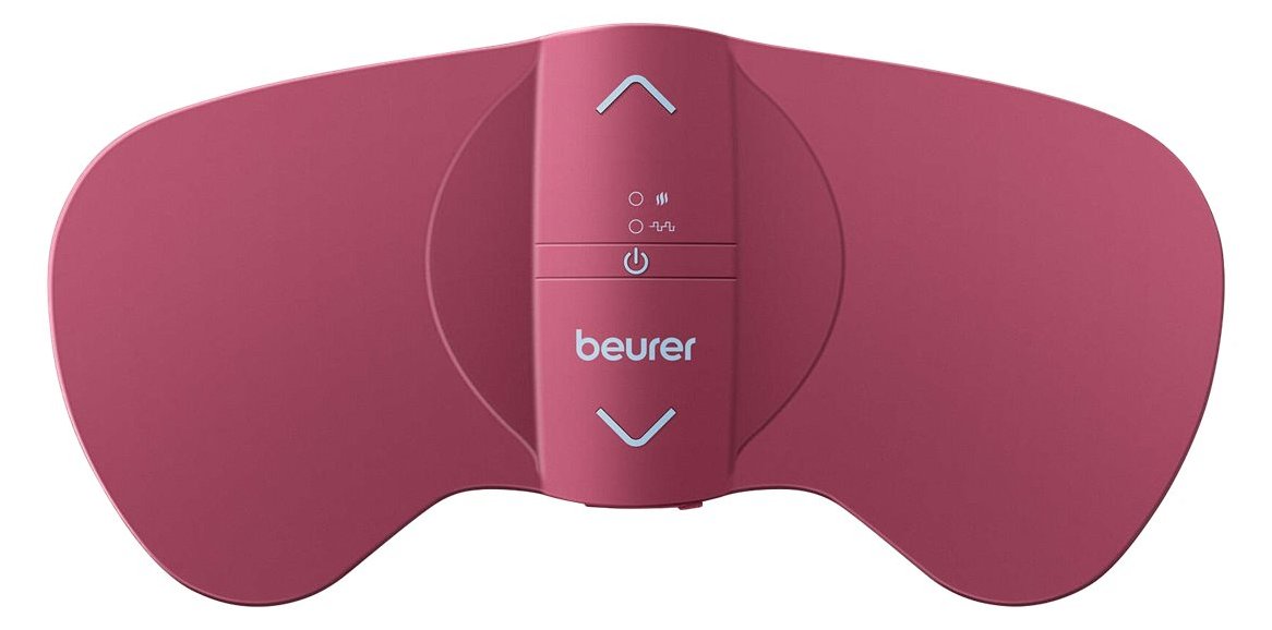Beurer EM 50 Menstrual Relax - Elektronischer Muskelstimulator