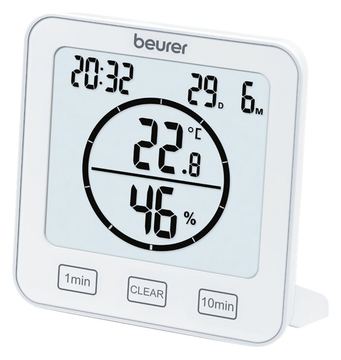 Beurer HM 22 - Thermo-Hygrometer - digital von LumaTech