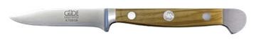 GÜDE Alpha Olive - Schälmesser - 8 cm von LumaTech