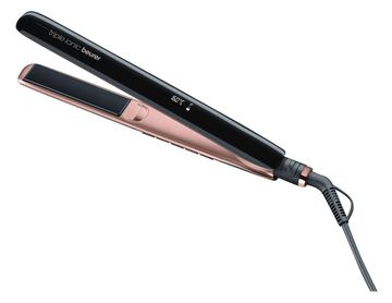 Beurer HS 80 - Haarglätter von LumaTech