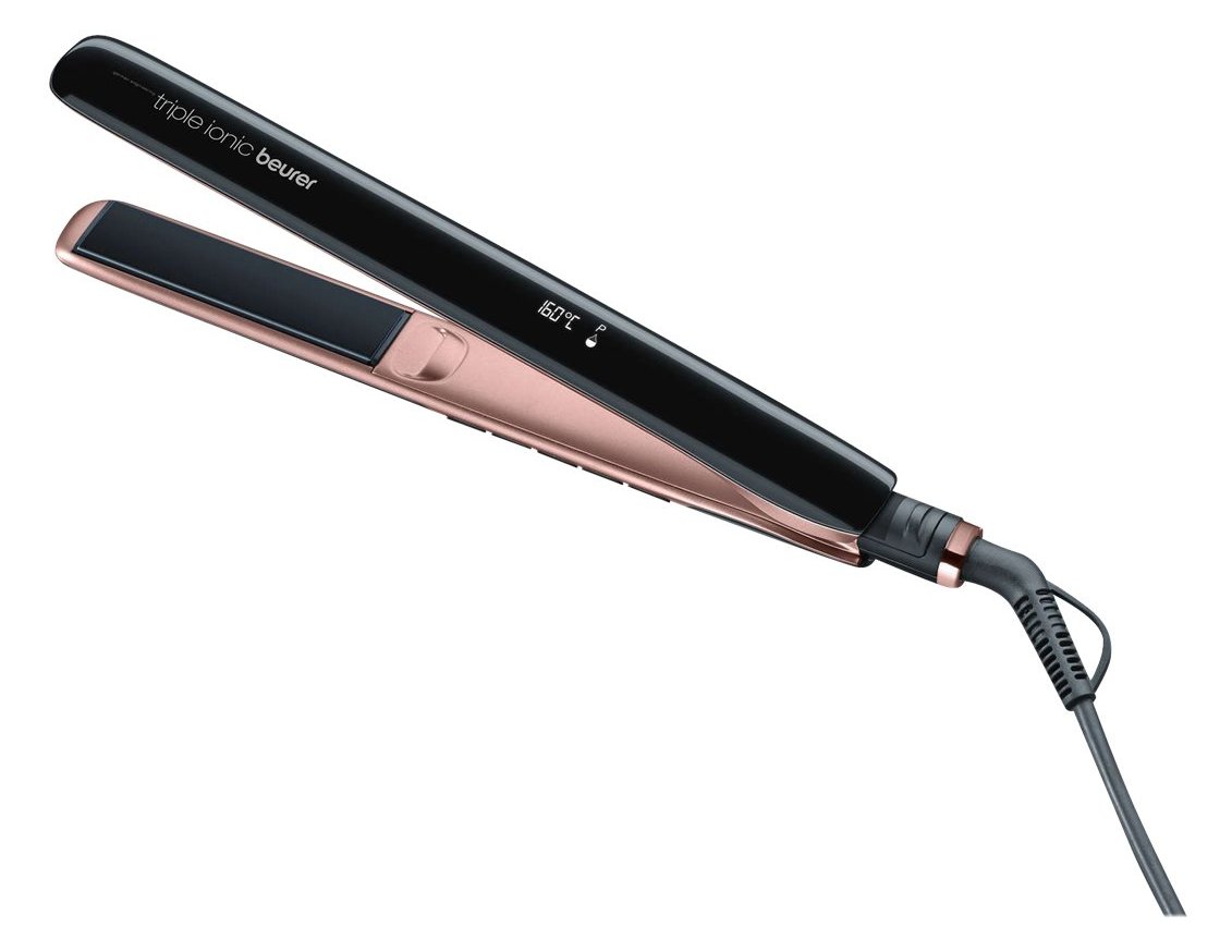 Beurer HS 80 - Haarglätter von LumaTech